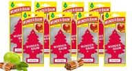 WUNDER BAUM VOŇANÝ VIANOČNÝ STROMČEK JABLKO ŠKORICA WUNDER BAUM VOŇANÝ VIANOČNÝ STROMČEK JABLKO ŠKORICA