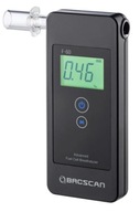 Elektrochemický alkohol tester BACscan F-60 Elektrochemický alkohol tester BACscan F-60
