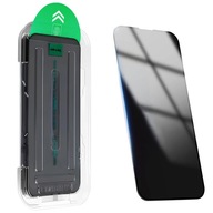 ANTISPY TEPENÉ SKLO + MONTÁŽNY RÁM pre iPhone 12/12 PRO ANTISPY TEPENÉ SKLO + MONTÁŽNY RÁM pre iPhone 12/12 PRO