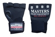 MASTERS GEL BOXING BANDAGES - BBŻ-MFE L / XL