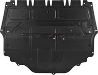 Spodný kryt motora Škoda Fabia II 2006-2014 Spodný kryt motora Škoda Fabia II 2006-2014