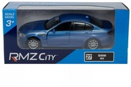 BMW M5 BLUE RMZ BMW M5 BLUE RMZ