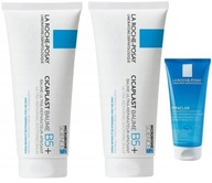 LA ROCHE-POSAY CICAPLAST BAUME B5+ Regeneračný balzam 2x40ml + ZDARMA LA ROCHE-POSAY CICAPLAST BAUME B5+ Regeneračný balzam 2x40ml + ZDARMA