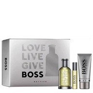 Hugo Boss Boss Bottled č. 6 Balenie - EDT 100ml+