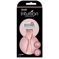 Holiaci strojček Wilkinson Intuition Complete 1 ks Holiaci strojček Wilkinson Intuition Complete 1 ks