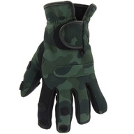 Camo rukavice novej generácie Tackle L Camo rukavice novej generácie Tackle L