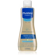 Mustela Jemný detský šampón 500 ml Mustela Jemný detský šampón 500 ml
