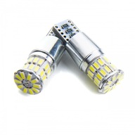 EPL212 W5W T10 38 SMD 3014 CANBUS 6000K