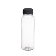 PET fľaša 300 ml štvorcová + uzáver 154 ks PET fľaša 300 ml štvorcová + uzáver 154 ks