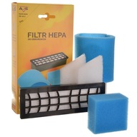 Filter do vysávača Zelmer Aquawelt Plus ZVC762ST Filter do vysávača Zelmer Aquawelt Plus ZVC762ST