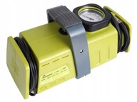 AUTOKOMPRESOR PRE KOLESÁ 12V 230V 90W 20 l/min. AUTOKOMPRESOR PRE KOLESÁ 12V 230V 90W 20 l/min.
