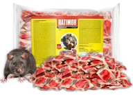 PASTA SILNÝM JEDOM PRE MYŠI A POKRKANY 1KG PASTA SILNÝM JEDOM PRE MYŠI A POKRKANY 1KG