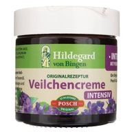Hildegard Violet Cream Intenzívna starostlivosť Hildegard Violet Cream Intenzívna starostlivosť