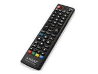 Univerzálny diaľkový ovládač SAVIO RC-05 pre televízory LG Univerzálny diaľkový ovládač SAVIO RC-05 pre televízory LG
