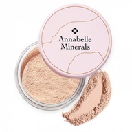 Annabelle Minerals, Illuminating Foundation, Golden Annabelle Minerals, Illuminating Foundation, Golden