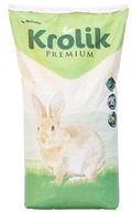 Nutrena Rabbit Premium s kokcidiostatikom 25kg Nutrena Rabbit Premium s kokcidiostatikom 25kg