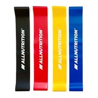 ALLNUTRITION MINI BAND 4 PRO FIT GUMY ODOLNÝ FUNKČNÝ TRÉNING ALLNUTRITION MINI BAND 4 PRO FIT GUMY ODOLNÝ FUNKČNÝ TRÉNING