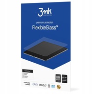 Hybridné sklo pre iPad Pro 11'', 3mk flexibilné Hybridné sklo pre iPad Pro 11'', 3mk flexibilné