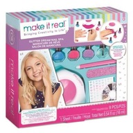 Nail Spa Make it skutočný set na manikúru Nail Spa Make it skutočný set na manikúru