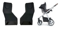 BABY DESIGN ESPIRO adaptéry pre Maxi-Cosi, Avionaut