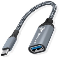 Kábel adaptéra USB-C na USB-A 3.1 OTG MAC S USB C Kábel adaptéra USB-C na USB-A 3.1 OTG MAC S USB C