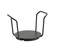 IKEA UPDATERA držiak, stojan na taniere, 15-23 cm IKEA UPDATERA držiak, stojan na taniere, 15-23 cm
