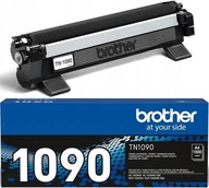 Originálny toner BROTHER TN1090, čierny TN-1090