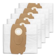 5 x vrecúška do vysávača FESTOOL CT CTL MIDI 5 x vrecúška do vysávača FESTOOL CT CTL MIDI