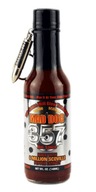 Mad Dog super pikantná omáčka 357 SILVER EDITION so 148ml kartušou Mad Dog super pikantná omáčka 357 SILVER EDITION so 148ml kartušou