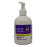 Stop Demodex mydlo na tvár a telo 270ml Stop Demodex mydlo na tvár a telo 270ml