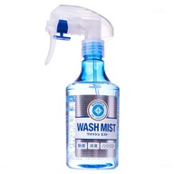 SOFT99 Wash Mist Čistič plastov na interiér auta SOFT99 Wash Mist Čistič plastov na interiér auta