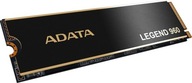 SSD disk Adata Legend 960 2TB M.2 PCIe