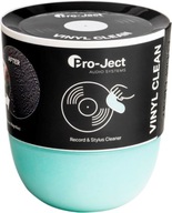 Vložky Pro-Ject Vinyl Clean a vinylová zmes