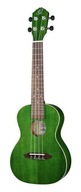 Ortega RUFOREST Koncertné Ukulele zelené