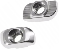 T-NUT M4 T-NUT - 50ks V-SLOT 2020 T-NUT M4 T-NUT - 50ks V-SLOT 2020