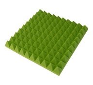 Akustický penový panel PIRAMIDKA tl 7 cm APAMA Akustický penový panel PIRAMIDKA tl 7 cm APAMA