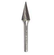 BMM PILNÍK OTOČNÁ FRÉZA HM tvar SKM 10/6 MM BMM PILNÍK OTOČNÁ FRÉZA HM tvar SKM 10/6 MM