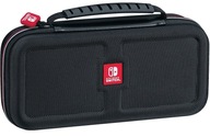 BIG BEN Puzdro pre SWITCH / LITE / OLED konzoly - ČIERNA BIG BEN Puzdro pre SWITCH / LITE / OLED konzoly - ČIERNA