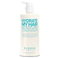 ELEVEN AUSTRALIA HYDRATE VEGAN hydratačný kondicionér pre suché vlasy 500 ml