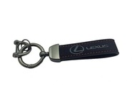 KEYRING KEYRING LEXUS ALCANTARA KOŽA KEYRING KEYRING LEXUS ALCANTARA KOŽA
