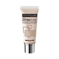 Maybelline Affinitone 03 svetlý pieskovo-béžový základ Maybelline Affinitone 03 svetlý pieskovo-béžový základ