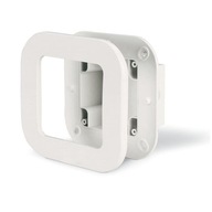 Krabička pod omietku, 1 modul, M95, IP66, šedá, PROTECTA Krabička pod omietku, 1 modul, M95, IP66, šedá, PROTECTA
