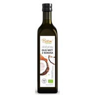 Kokosový mct olej 500 ml BIO Kokosový mct olej 500 ml BIO