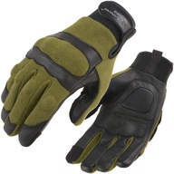 TAKTICKÉ RUKAVICE OLIV S SMART FLEX ARMORED CLAW TAKTICKÉ RUKAVICE OLIV S SMART FLEX ARMORED CLAW