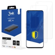 2 ks 3mk celoobrazovkovej fólie pre Realme GT 5G 2 ks 3mk celoobrazovkovej fólie pre Realme GT 5G