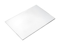 NA STÔL - PLEXI / PLEXI - 5mm - Vyrobené na mieru NA STÔL - PLEXI / PLEXI - 5mm - Vyrobené na mieru