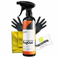 CarPro Bug Out 500 ml Prostriedok na bezpečné odstránenie hmyzu z auta CarPro Bug Out 500 ml Prostriedok na bezpečné odstránenie hmyzu z auta