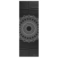 Gaiam Midnight Marrakesh Yoga Mat 2 MM 64060 N/A