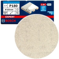 BOSCH EXPERT 2608900711 brúsna sieťka 225 mm G 180