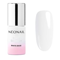 NEONAIL Hybrid Base BABY BOOMER WHITE BASE 7,2 ml NEONAIL Hybrid Base BABY BOOMER WHITE BASE 7,2 ml